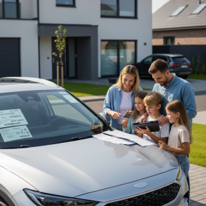 A Practical Guide to Buying a Car as a Global Online Shopper